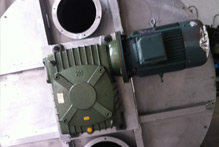 塑料粒子干燥機(jī)