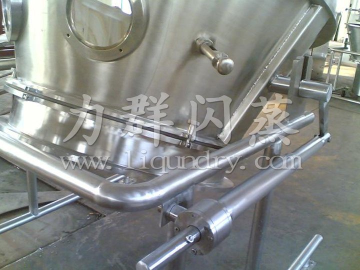 PGL系列噴霧干燥制粒機