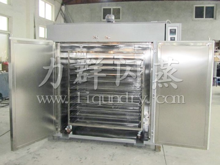 CT-C系列熱風循環(huán)烘箱