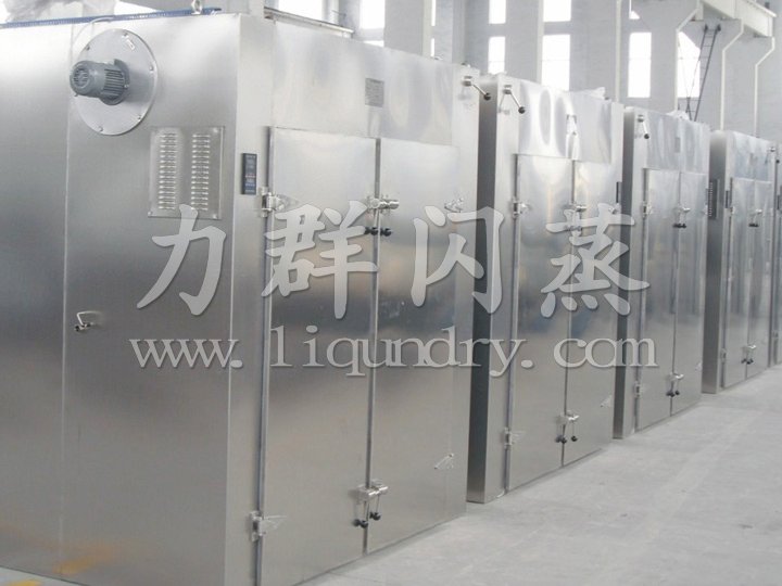 CT-C系列熱風循環(huán)烘箱